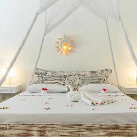 Sun Palm Beach Apartments Watamu Bagian luar foto