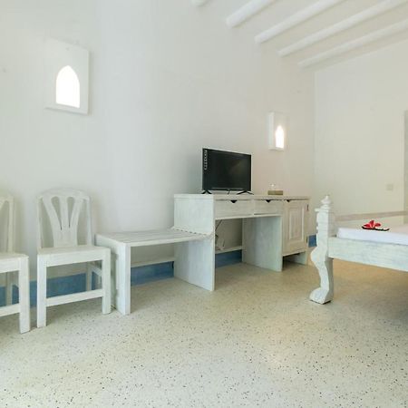 Sun Palm Beach Apartments Watamu Bagian luar foto