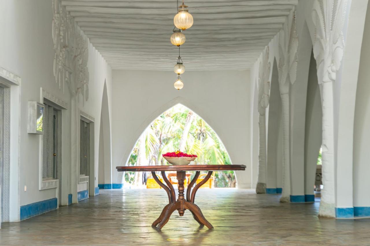 Sun Palm Beach Apartments Watamu Bagian luar foto