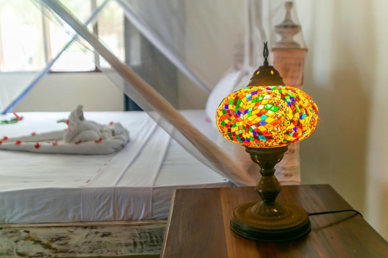 Sun Palm Beach Apartments Watamu Bagian luar foto